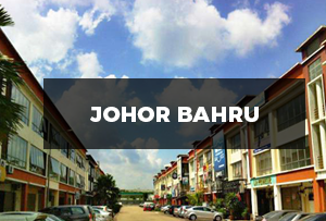 Johor Bahru