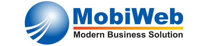 mobiweb business solutions software